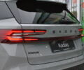 купить новое авто Шкода Kodiaq 2025 года от официального дилера Автотрейдінг-Вінниця SKODA Шкода фото
