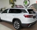 Шкода Kodiaq, объемом двигателя 1.97 л и пробегом 0 тыс. км за 45597 $, фото 8 на Automoto.ua