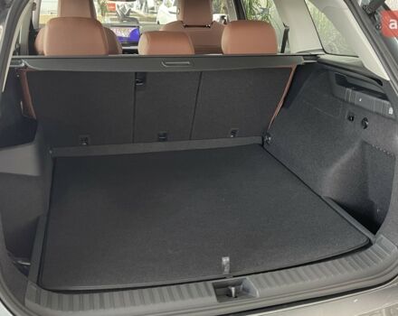 Шкода Kodiaq, об'ємом двигуна 1.97 л та пробігом 0 тис. км за 47295 $, фото 6 на Automoto.ua