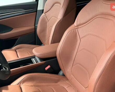 Шкода Kodiaq, объемом двигателя 1.98 л и пробегом 0 тыс. км за 43842 $, фото 9 на Automoto.ua