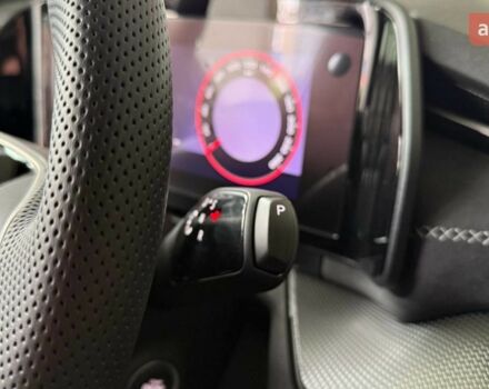 Шкода Kodiaq, объемом двигателя 1.97 л и пробегом 0 тыс. км за 50133 $, фото 19 на Automoto.ua