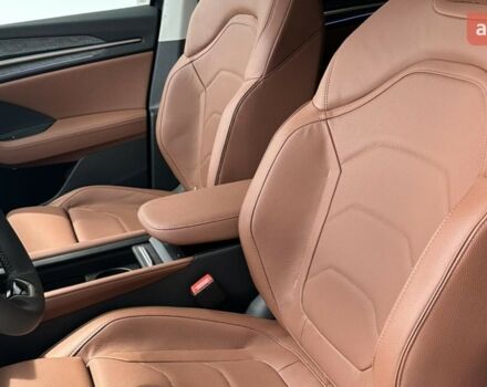 Шкода Kodiaq, объемом двигателя 1.98 л и пробегом 0 тыс. км за 44363 $, фото 9 на Automoto.ua