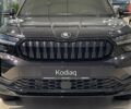 купити нове авто Шкода Kodiaq 2025 року від офіційного дилера Прага Авто на Кільцевій Шкода фото