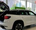 купить новое авто Шкода Kodiaq 2025 года от официального дилера Автоцентр AUTO.RIA Шкода фото
