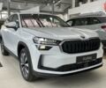 Шкода Kodiaq 2025 в Киеве на Automoto.ua Шкода Kodiaq, объемом двигателя 1.97 л и пробегом 0 тыс. км за 46473 $, фото 2 на Automoto.ua