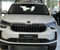 Шкода Kodiaq 2025 в Киеве на Automoto.ua Шкода Kodiaq, объемом двигателя 1.97 л и пробегом 0 тыс. км за 46260 $, фото 3 на Automoto.ua