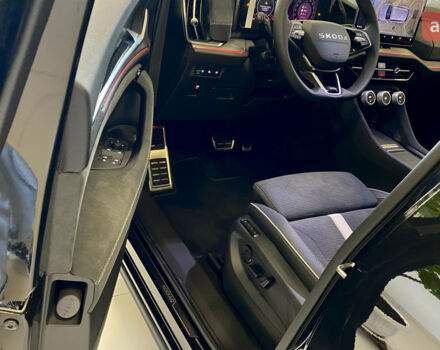 купити нове авто Шкода Kodiaq 2025 року від офіційного дилера Автоцентр ТОВ "ЕКСПРЕС АВТО" Шкода фото