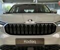 купить новое авто Шкода Kodiaq 2025 года от официального дилера Автоцентр AUTO.RIA Шкода фото