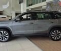 купить новое авто Шкода Kodiaq 2025 года от официального дилера БАЗІС АВТО Skoda Шкода фото