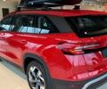 купить новое авто Шкода Kodiaq 2025 года от официального дилера Автоцентр AUTO.RIA Шкода фото