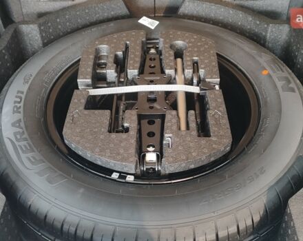 Шкода Kodiaq, объемом двигателя 1.97 л и пробегом 0 тыс. км за 45873 $, фото 19 на Automoto.ua