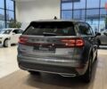 купить новое авто Шкода Kodiaq 2025 года от официального дилера Альянс-ІФ Skoda Шкода фото
