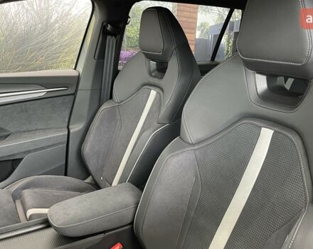 Шкода Kodiaq, об'ємом двигуна 1.97 л та пробігом 0 тис. км за 51315 $, фото 30 на Automoto.ua