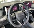 купить новое авто Шкода Kodiaq 2025 года от официального дилера Євромоторс Skoda Шкода фото