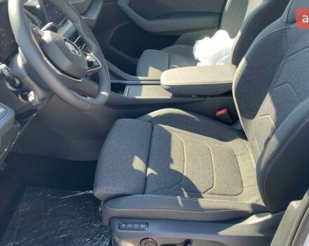 купити нове авто Шкода Kodiaq 2025 року від офіційного дилера Автотрейдінг-Вінниця SKODA Шкода фото