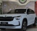 купить новое авто Шкода Kodiaq 2025 года от официального дилера БАЗІС АВТО Skoda Шкода фото