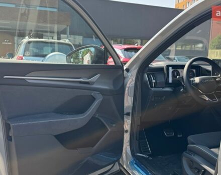 купить новое авто Шкода Kodiaq 2025 года от официального дилера Автоцентр AUTO.RIA Шкода фото