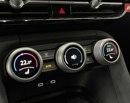 Шкода Kodiaq 2025 в Киеве на Automoto.ua Шкода Kodiaq, объемом двигателя 1.97 л и пробегом 0 тыс. км за 50991 $, фото 28 на Automoto.ua