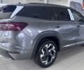 Шкода Kodiaq, объемом двигателя 1.97 л и пробегом 0 тыс. км за 53753 $, фото 6 на Automoto.ua