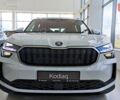 Шкода Kodiaq 2025 у Кропивницькому (Кіровограді) на Automoto.ua Шкода Kodiaq, об'ємом двигуна 1.98 л та пробігом 0 тис. км за 45605 $, фото 8 на Automoto.ua