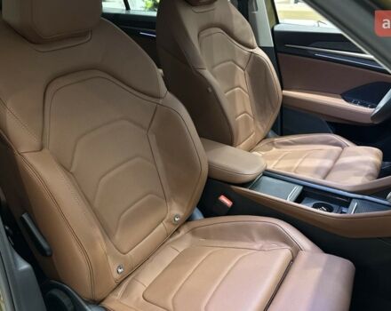 купить новое авто Шкода Kodiaq 2025 года от официального дилера Альянс-ІФ Skoda Шкода фото