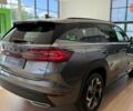 купить новое авто Шкода Kodiaq 2025 года от официального дилера Альянс-ІФ Skoda Шкода фото