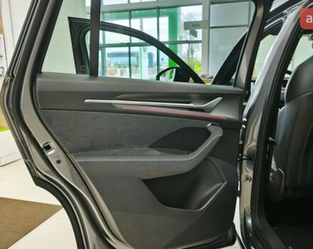 Шкода Kodiaq 2025 у Кропивницькому (Кіровограді) на Automoto.ua Шкода Kodiaq, об'ємом двигуна 1.97 л та пробігом 0 тис. км за 51737 $, фото 28 на Automoto.ua