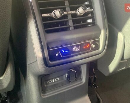 Шкода Kodiaq, объемом двигателя 1.98 л и пробегом 0 тыс. км за 47507 $, фото 35 на Automoto.ua