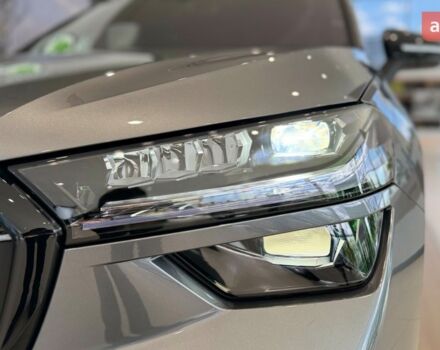 купить новое авто Шкода Kodiaq 2025 года от официального дилера Альянс-ІФ Skoda Шкода фото