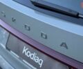 купити нове авто Шкода Kodiaq 2025 року від офіційного дилера Автоцентр-Кременчук Шкода фото