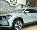 купить новое авто Шкода Kodiaq 2025 года от официального дилера Євромоторс Skoda Шкода фото