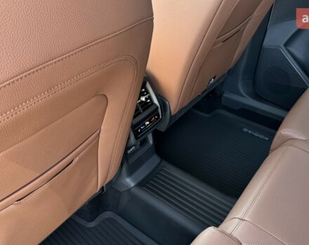 Шкода Kodiaq 2025 року купити нове авто Шкода Kodiaq 2025 року від офіційного дилера Автоцентр-Кременчук Шкода фото