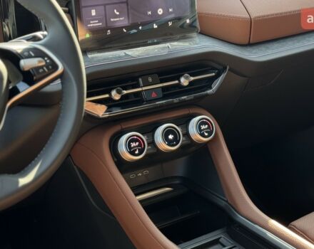 купити нове авто Шкода Kodiaq 2025 року від офіційного дилера Автоцентр-Кременчук Шкода фото