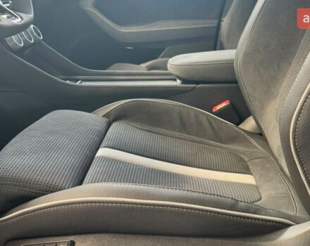 купити нове авто Шкода Kodiaq 2025 року від офіційного дилера Автомобільний Дім Галич-Авто Шкода фото