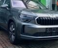 купити нове авто Шкода Kodiaq 2025 року від офіційного дилера Автомобільний Дім Галич-Авто Шкода фото