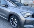 Шкода Kodiaq, объемом двигателя 1.98 л и пробегом 0 тыс. км за 51449 $, фото 7 на Automoto.ua