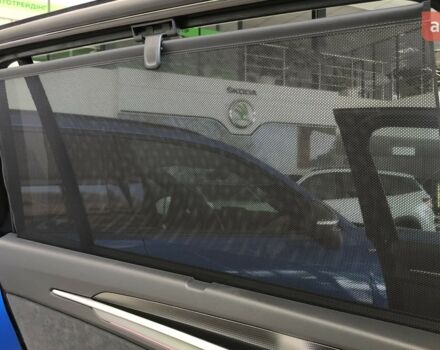 Шкода Kodiaq 2025 года купить новое авто Шкода Kodiaq 2025 года от официального дилера Автотрейдінг-Вінниця SKODA Шкода фото