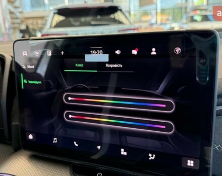 купити нове авто Шкода Kodiaq 2025 року від офіційного дилера Автотрейдiнг-Одеса Skoda Шкода фото
