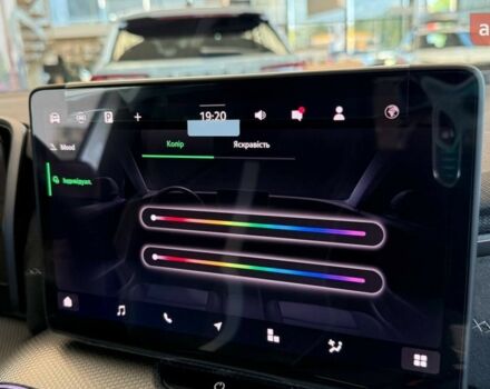 купить новое авто Шкода Kodiaq 2025 года от официального дилера Автотрейдiнг-Одеса Skoda Шкода фото