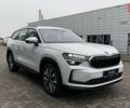 купить новое авто Шкода Kodiaq 2025 года от официального дилера Альянс-ІФ Skoda Шкода фото