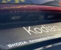 Шкода Kodiaq 2025 года купить новое авто Шкода Kodiaq 2025 года от официального дилера Автотрейдінг-Вінниця SKODA Шкода фото