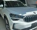 Шкода Kodiaq, объемом двигателя 1.98 л и пробегом 0 тыс. км за 45222 $, фото 1 на Automoto.ua