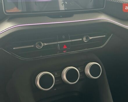 Шкода Kodiaq, объемом двигателя 1.98 л и пробегом 0 тыс. км за 51661 $, фото 13 на Automoto.ua