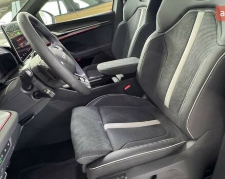 Шкода Kodiaq, объемом двигателя 1.98 л и пробегом 0 тыс. км за 50647 $, фото 13 на Automoto.ua