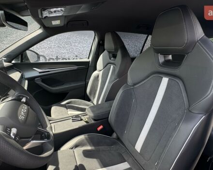 купить новое авто Шкода Kodiaq 2025 года от официального дилера Автоцентр-Кременчук Шкода фото