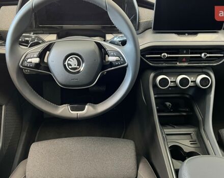 купить новое авто Шкода Kodiaq 2025 года от официального дилера Автоцентр AUTO.RIA Шкода фото
