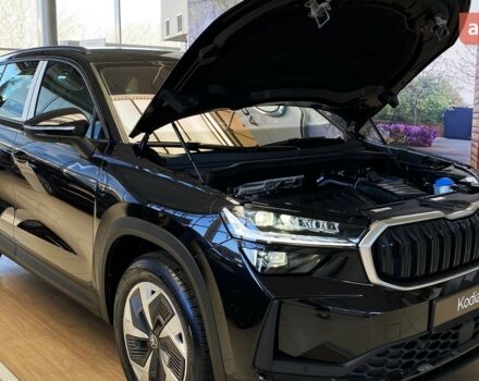 купить новое авто Шкода Kodiaq 2025 года от официального дилера Автоцентр AUTO.RIA Шкода фото