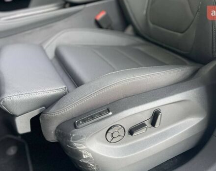 Шкода Kodiaq, объемом двигателя 1.98 л и пробегом 0 тыс. км за 41065 $, фото 16 на Automoto.ua