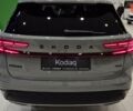 купить новое авто Шкода Kodiaq 2025 года от официального дилера БАЗІС АВТО Skoda Шкода фото