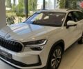 купити нове авто Шкода Kodiaq 2025 року від офіційного дилера Автоцентр ТОВ "ЕКСПРЕС АВТО" Шкода фото